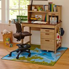 デスク カーペット 学習 机