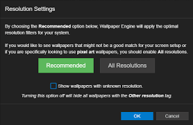 Select the start button and scroll to find the app you want to run at startup. Steam Community Wallpaper Engine