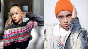 Recientemente la mexicana fue captada, por los paparazzi, muy romántica con álex hoyer, en las postales se ve que la pareja se divirtió mucho además de que tuvieron un momento muy íntimo. Aseguran Que Danna Paola Y Alex Hoyer Llevan Tres Meses De Relacion El Siglo De Torreon