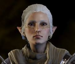 THE ART OF SHANNON BEBEL — Willow Lavellan