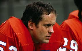 Denver Broncos throwback gear available this week at training camp