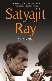 Satyajit Ray