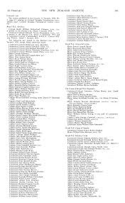 THE NEW ZEALAND GAZETTE