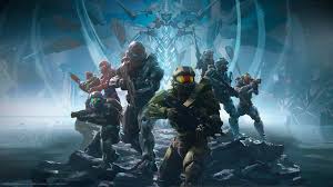 The master chief when brian jarrard, the community director at 343 industries, was asked whenever you could selectively install. Halo The Master Chief Collection Halo 4 Hoodlum Seven Gamers Com