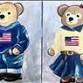 Vintage Bears-Choose One or 2 Seats for Set