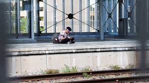 Regulier vervoerproces = treinverkeer dat volgens dienstregeling gebruik maakt van in dienst gestelde railinfra. 2ioye8vnlsetom