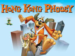 Watch Hong Kong Phooey: The Complete Series | Prime Video