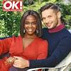 Oti mabuse is an african professional dancer. 1