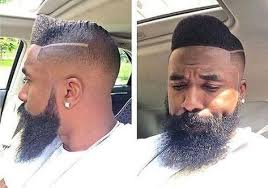 It is effortless to maintain and therefore very suitable for professionals with busy schedules. Juice Box Fade