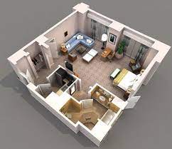 Schedule a time to view our unit layouts in person here. Studio Apartment Floor Plans Studio Apartment Floor Plans Small House Plans Apartment Layout