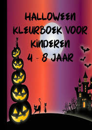 Kleurplaat taart 25 allerleukste taarten kleurplaten voor kids. Halloween Kleurboek Voor Kinderen 4 8 Jaar 50 Unieke Kleurplaten Illustraties Voor Meisjes En Jongens Verzameling Motieven Om In Te Kleuren Een Kleurpagina Per Vel Dutch Edition Farbig B 9798693563278 Amazon Com Books