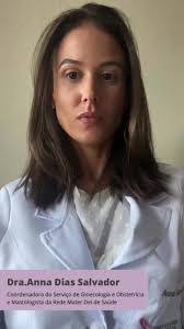 Anna Salvador's Instagram, Twitter & Facebook