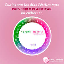 Dr Nestor Sanchez Especialista En Ginecologia Obstetricia E Infertilidad Informate Los Dias Fertiles Son Aquellos En Los Que La Mujer Ha Ovulado Y Por Lo Tanto Tiene Mas Probabilidades De