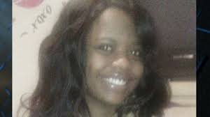 Police search for 17-year-old possible sex trafficking victim