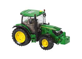 Ver más ideas sobre tractor, maquinas agricolas, tractor john deere. John Deere Traktor 6125r