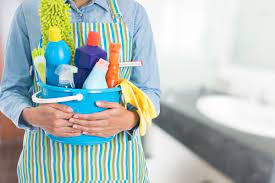 House Cleaning Vs Housekeeping Rates Thriftyfun