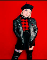 An Influencer to watch: Stanzi Potenza | Viva