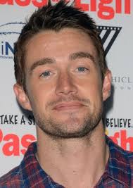 Robert Buckley Fan Casting