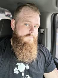 The Bearded Lady Barber Company