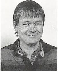 Marie Kruses Skole 1995-1996