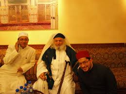 Sultan antah berantah adalah moyang kepada amirul mukminin sheikh ahmad abdul kadir iskandar d'zulkarnain. Shaikh Sabahudin Al Rifai