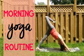 Morning yoga classes near me. Intermediate Yoga Class Yogawalls