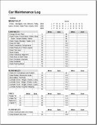Vehicle Maintenance Checklist Excel Beautiful Pin By Tires Plus Nd On Vehicle Maintenance In 2020 Vehicle Maintenance Log Car Maintenance Maintenance Checklist
