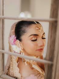 Signature bridal glam [bride, makeup, weddings]