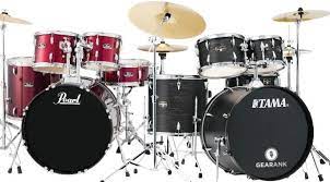 By consordini staff last updated january 12, 2021. The Best Beginner Drum Sets For Adults Under 1000 2021 Gearank
