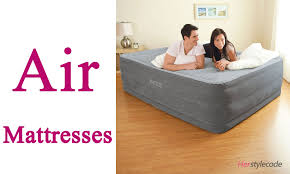 Spring air elizabeth mattresses review. Top 6 Best Rated Air Mattress 2021 Home Air Mattresses Reviews Her Style Code
