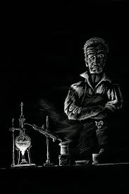 Dr. Jekyll and Mr. Hyde: Inspirations, Interpretations, and a Literary  Analysis