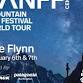 Banff Centre Mountain Film Festival World Tour 2026
