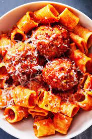 Pork And Ricotta Meatballs Recipe Recipe Recipes Ricotta Meatballs Nyt Cooking
