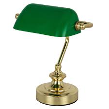 Also, das wort #schreibtischlampe könnte man frühmorgens ja auch anders lesen. Antike Schreibtischlampe Mit Grunem Acrylschirm Antique Meinelampe
