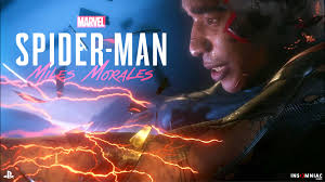 Maybe you would like to learn more about one of these? Spider Man Miles Morales Ps5 Pc 4k Wallpapers Wallpaper Cave
