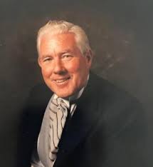 Obituary: Dr. Robert J. Waldron