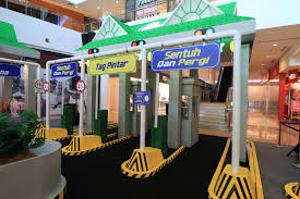 Maybe you would like to learn more about one of these? Ecurve S Raya Decor This Year Will Make You Want To Balik Kampung