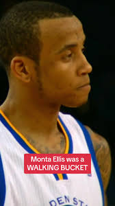 Monta Ellis Son Highlights