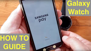 Galaxy watch plugin 2.2.05.19011541n ya tengo instalada la . Purchase Samsung Pay Watch Plugin Up To 79 Off