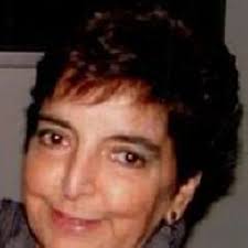 Patricia R. Harrison Obituary June 1, 2014