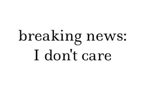 I Dont Care Quote 2 Dont Care Quotes On Picturequotes Com Don T Care Quotes I Dont Care Quotes Whatever Quotes