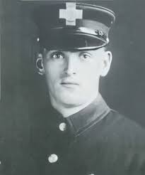 Memorial Monday — Remembering Boston's Maverick Square Fire