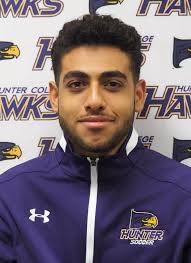 2016 Men's Soccer Roster