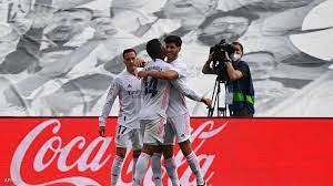 ريال مدريد ،، عشق استوطن قلبي ،، قصة حب لن يفهمها اي مشجع لأي فريق بالعالم ،، لي الحرية في اني اصكك بلوك واشتكي عليك بالجرايم الالكترونية.دير بالك. Ø±ÙŠØ§Ù„ Ù…Ø¯Ø±ÙŠØ¯ ÙŠØªØ£Ù‡Ø¨ Ù„Ù„ÙŠÙØ±Ø¨ÙˆÙ„ Ø¨Ø«Ù†Ø§Ø¦ÙŠØ© ÙÙŠ Ø´Ø¨Ø§Ùƒ Ø¥ÙŠØ¨Ø§Ø± Ø£Ø®Ø¨Ø§Ø± Ø³ÙƒØ§ÙŠ Ù†ÙŠÙˆØ² Ø¹Ø±Ø¨ÙŠØ©