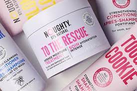 Boots discount codes & deals. Boots Launches Noughty Line Of Leading Hair Care Products Thereporter Asia Archyde