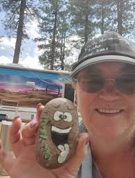 Found this at 3 lakes a couple weeks ago.