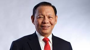 Punya Harta Triliunan, Ini Daftar Konglomerat Asal Kota Medan