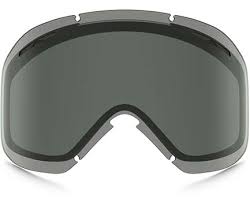 Oakley Lens Guide