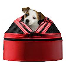 Find honest and helpful reviews for sleepypod mobile pet bed & carrier at chewy.com. Sleepypod Mobile Pet Carrier Bed Strawberry Baxterboo