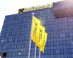 Bosnai hercegovina anagement board 2. Raiffeisen See Region Holding Otkupljuje Udio Manjinskih Dionicara Raiffeisen Bank Bih Profitiraj Ba